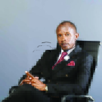 King Simon King Simon pens first book