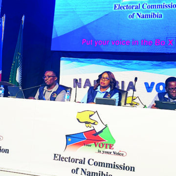 ECN announces latest election results