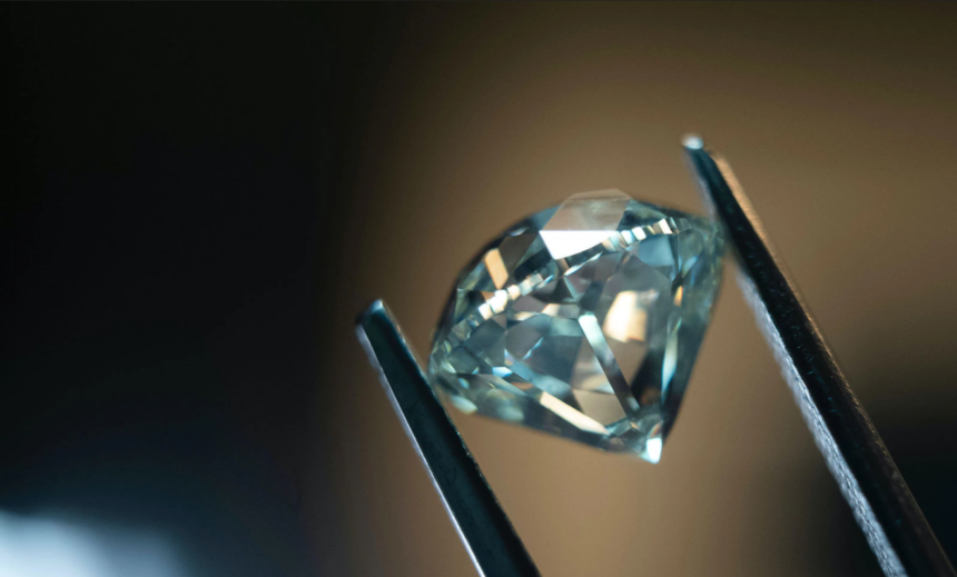 Namibia welcomes African rough diamonds export certification