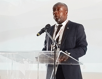 Mining industry urged to embrace innovations