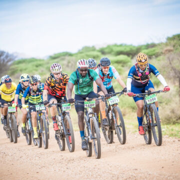 Nedbank Desert Dash gears up for epic milestone