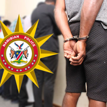 Inmates nabbed for extortion 