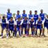 Omaheke festive tourneys set for completion