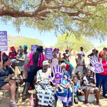 Alcohol abuse drives Omitara’s GBV