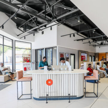 Renovate Bank Windhoek embarks on nationwide branch renovations