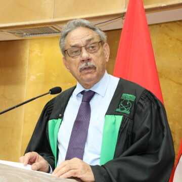 SADC PF president presents valedictory report