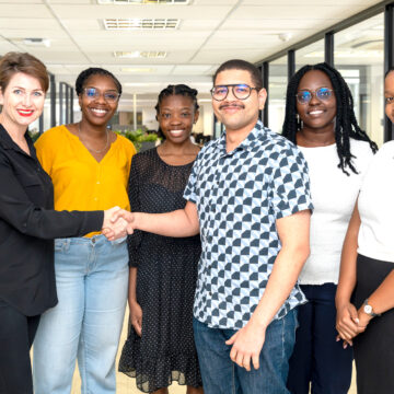 Sprout O&L’s BrandX to partner with Sprout Social