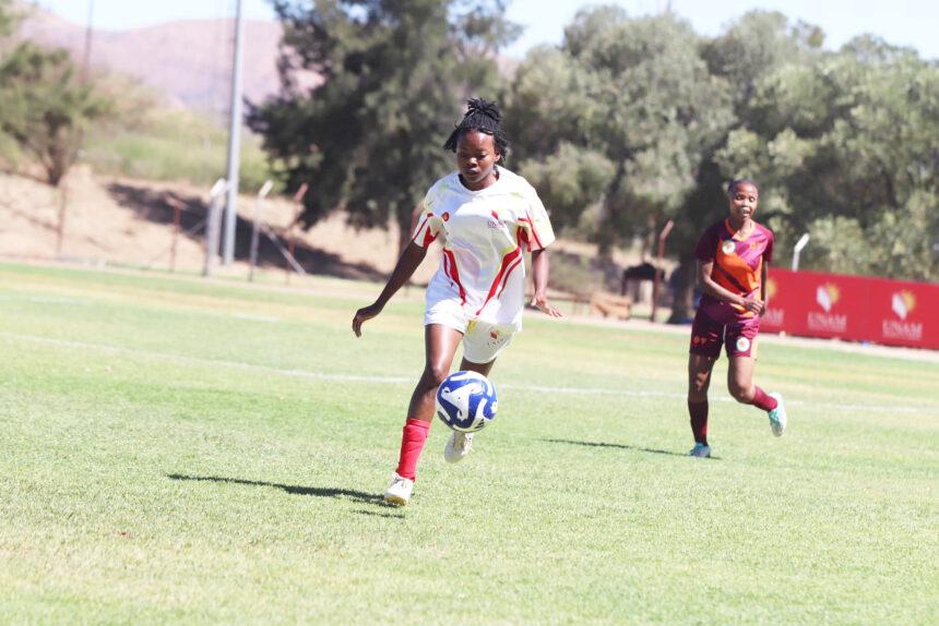 Ongos draw in opening match …as Beauties start off strong 