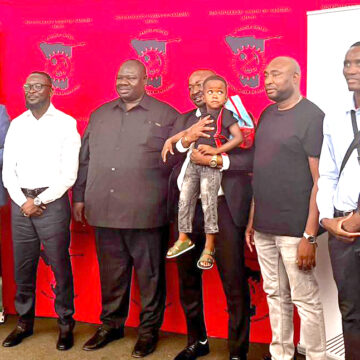 Wealth Paying dividends and growing generational wealth …NAMITVEST uplifts former and current MUN members