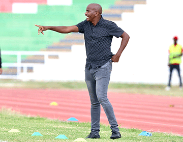 We are focused on improving the team – Eichab  … as Stars’ struggles continue