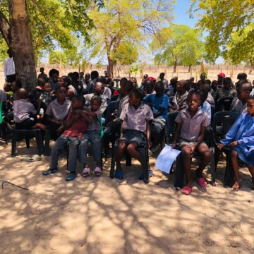 kids care Kotokeleni ounona voukadona mefudo – Opolifi …Ounona va ninga oihakanwa yomakwatonghonga