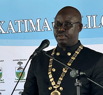 Katima has N$600 million sewer headache