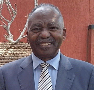 Katjavivi advocates circular Namibian economy  