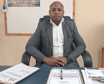 Energy !Nami#Nus readies for emerging energy projects