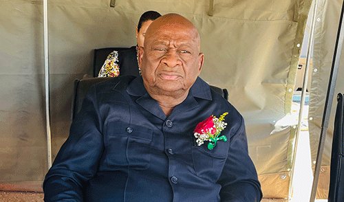 Epangelo tali shi endifa nawa mekandeko loHIV\AIDS – Shangula
