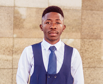 Haidula Opinion – Telecom hack: Namibia’s cybersecurity wake-up call