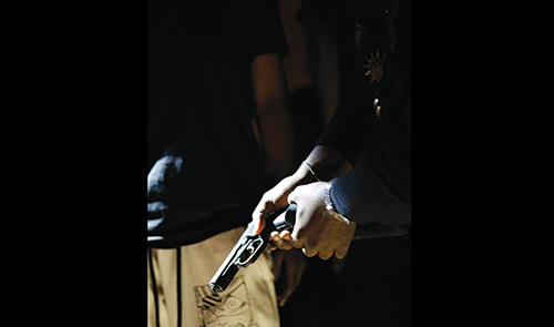 Tate Buti’: Hero’s attempt ends in tragedy 