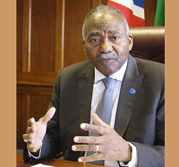 Thoughts and reflections on the life of Olof Palme