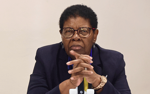 Tjongarero stumbles in NYC fight  