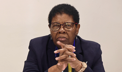 Defiant youth dare minister 