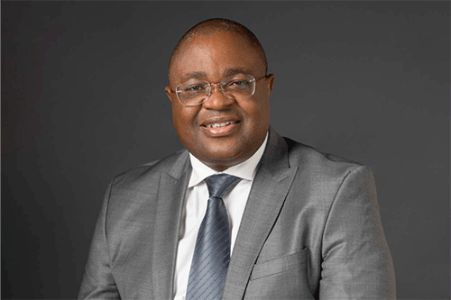 Matomola appointed to IAIS exco to represent sub-Sahara Africa