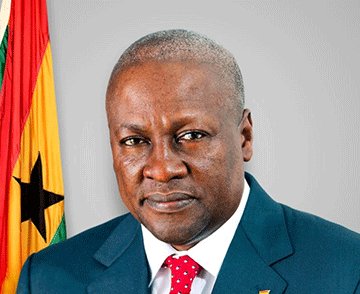 With Mahama’s return, Namibia seeks to deepen ties with Ghana