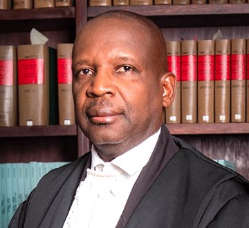 Ndauendapo appointed acting deputy judge president 