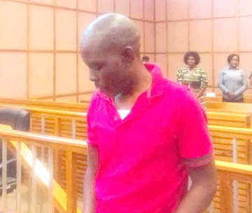 Negodhi--- Wife killer wants lawyer