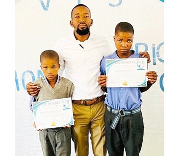 OZONYOSE Ovahongwa va Pukiro va ungura oungundi movivarero