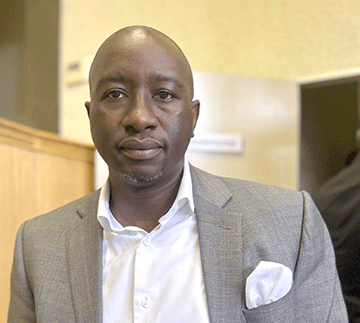 Judge Chinhengo: Fishrot plea trial should continue