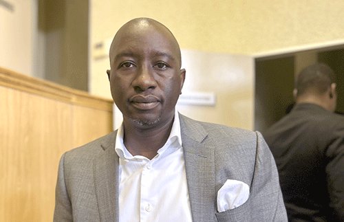 Plea-1 Judge Chinhengo: Fishrot plea trial should continue