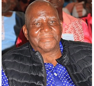 Roads--- Inamu fitika vali eendjila momikunda – Elelo laUkwanyama