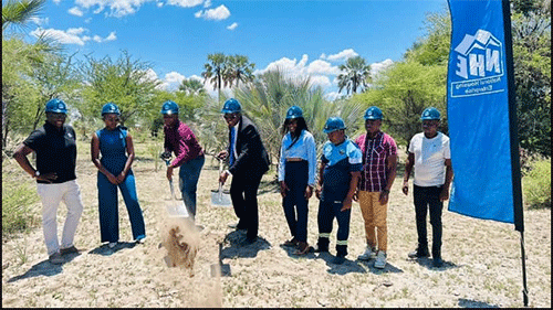 NHEs ge 172 omde Nkurenkurus !nâ omsa ra tsoatsoa