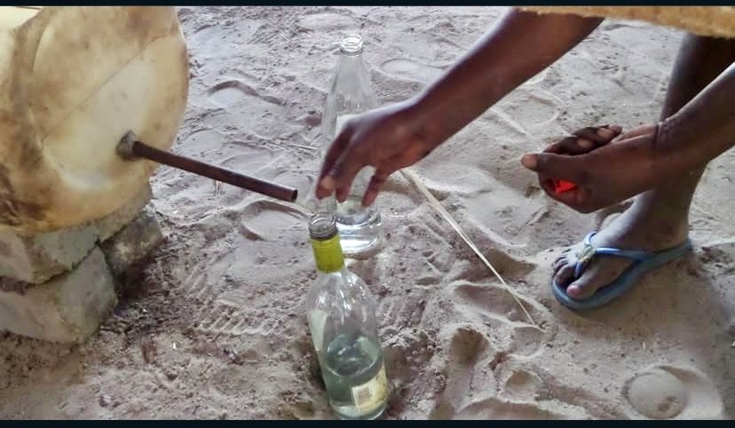  Nakaidi a nwifa okaana ombike 