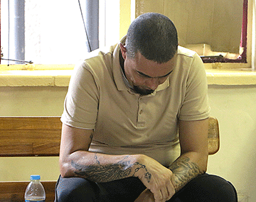 Bail100 Murder victim’s journal unearth entangled web