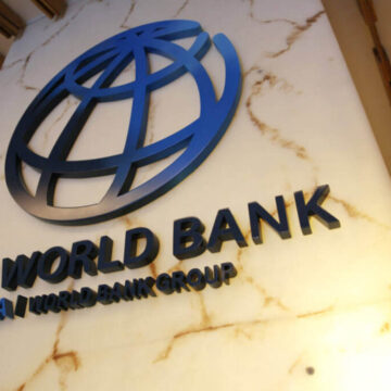 World Bank shifts borrowing strategy for Namibia 