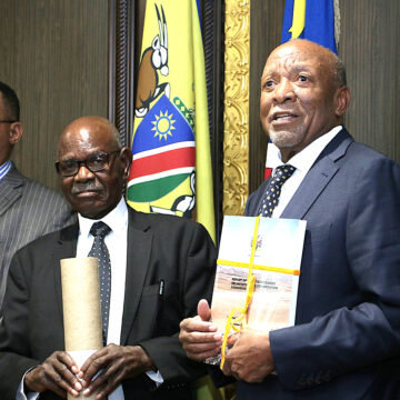 More constituencies on cards 