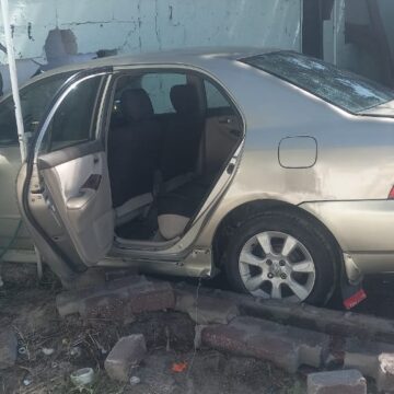 Car wash Ka leleni eetuwa deni tadi koshwa