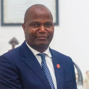 Mozambique’s Chapo takes presidential seat