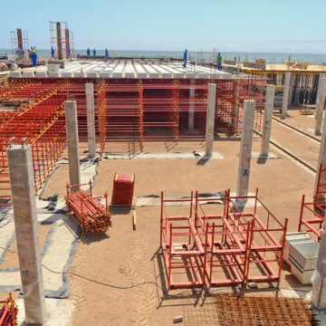 Call for establishment of construction council 