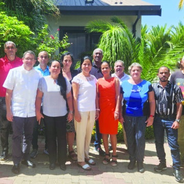 Namibia-Cuba ties grow in leaps and bounds  …as Caribbean nation marks revolution anniversary 