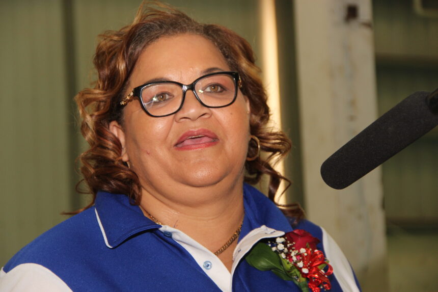 Mensah-Williams dismisses Trump’s deportation list