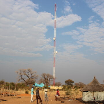 Digital Devide N$120m to bridge digital divide