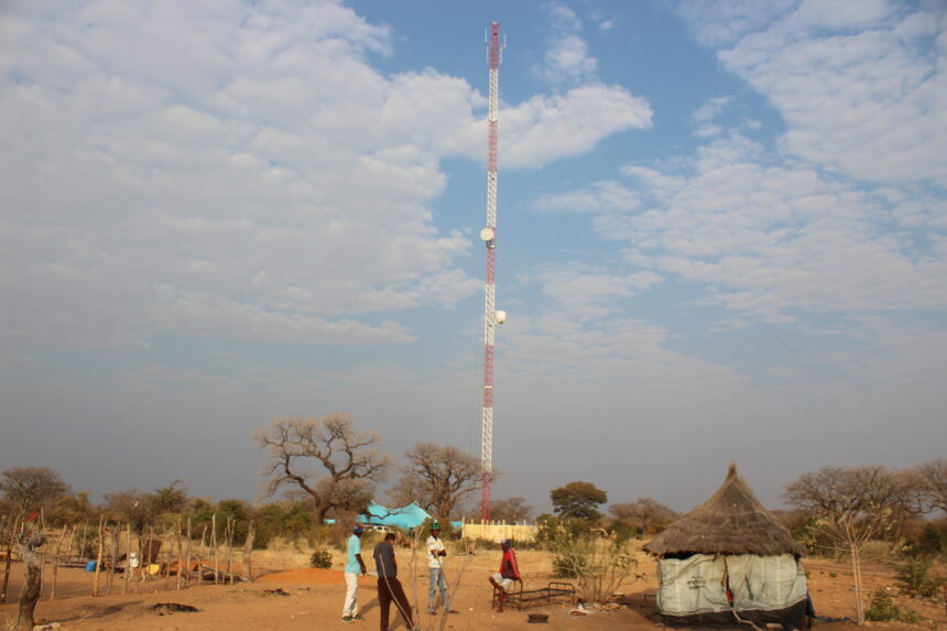 N$120m to bridge digital divide 