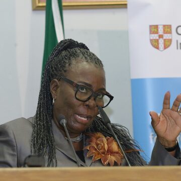 Exam results a mixed bag