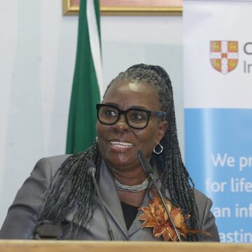 Oidjemo yehongo neudo otai hafifa – Nghipondoka 