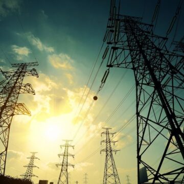 Namibia’s electricity imports hit 28% mark 