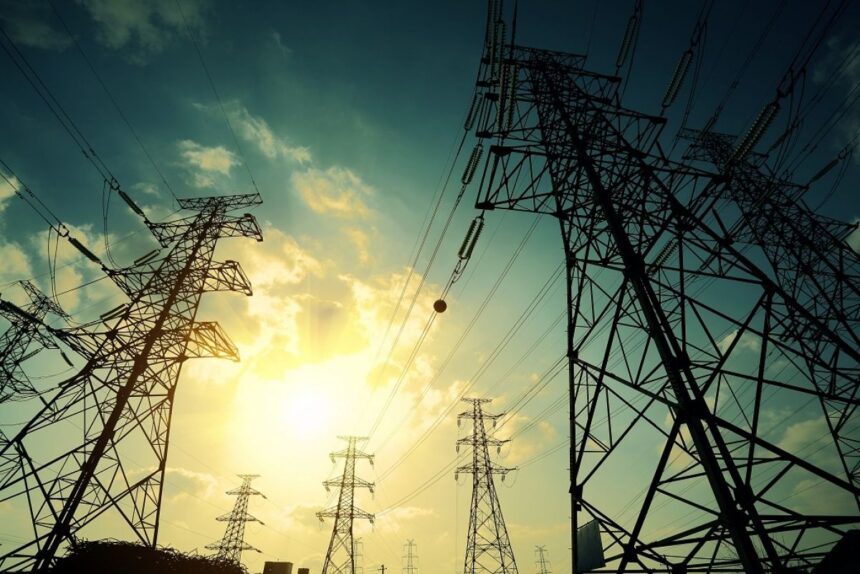 Namibia’s electricity imports hit 28% mark 