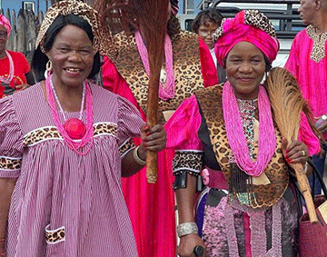 Elenga__ Okongo ya mona elenga lipe