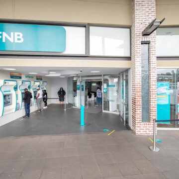 Criminals dupe customers to obtain critical information – FNB